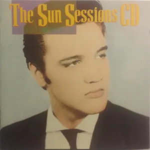 The complete Sun sessions
